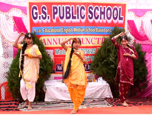 Annual function