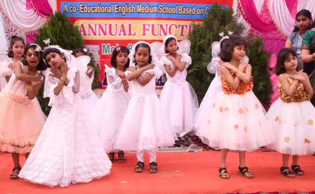Annual function