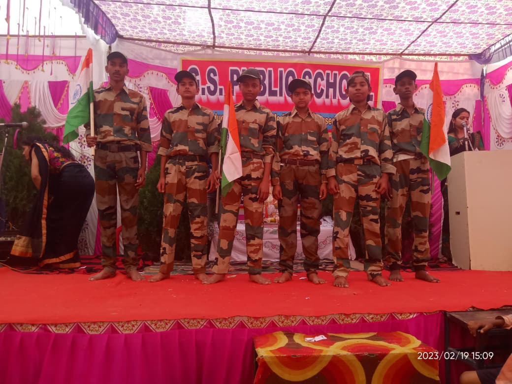 Annual function