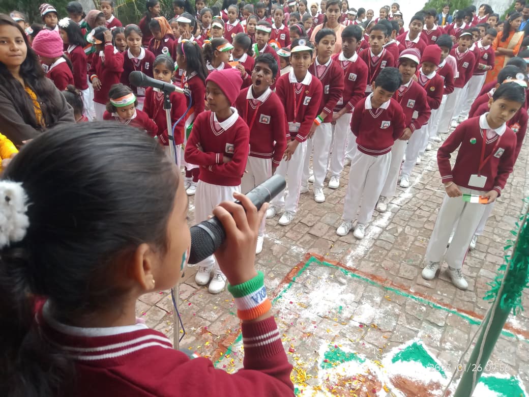 Republic day