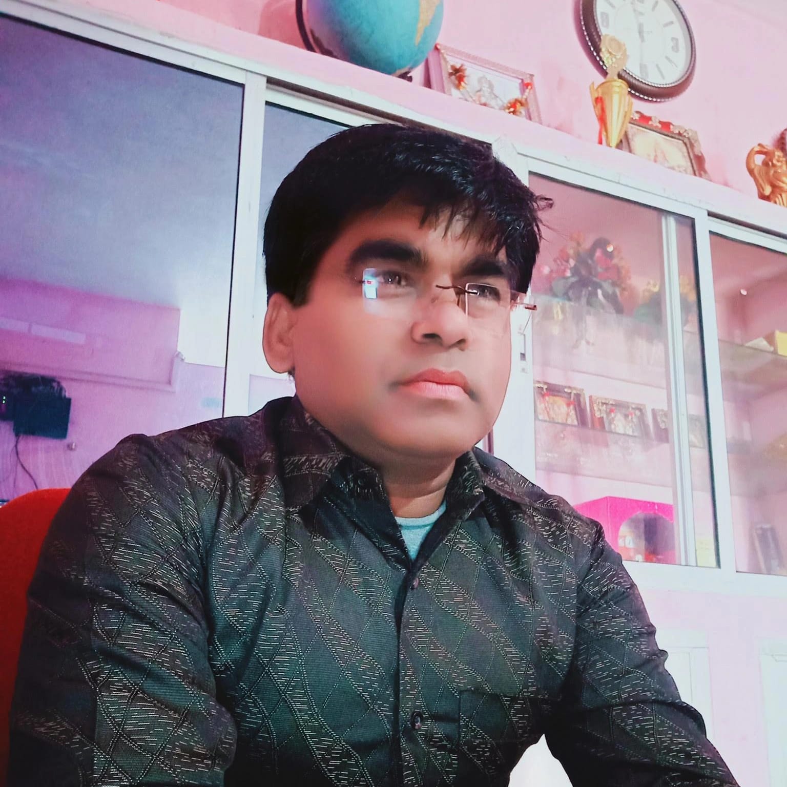 Principal
