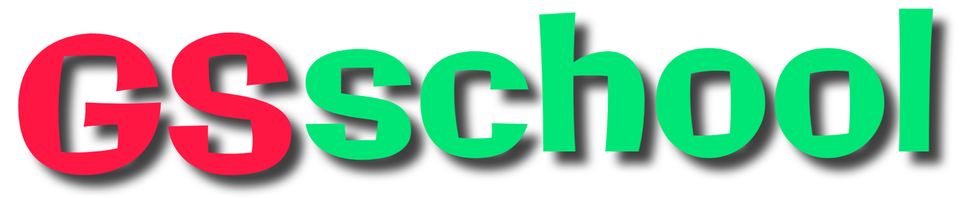 GSschool
