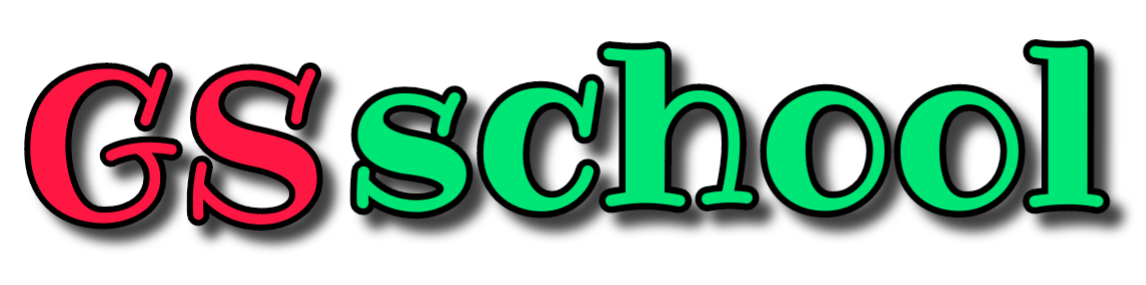 GSschool